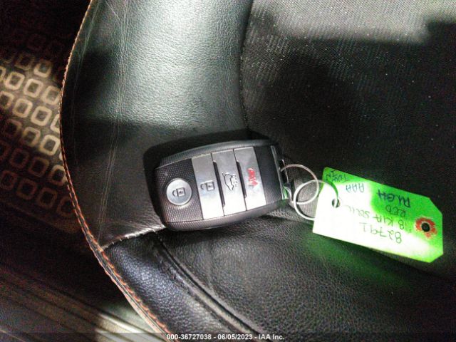 KNDJX3AA5J7582775 KIA Soul !