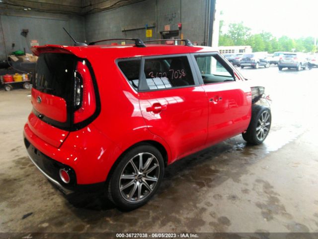 KNDJX3AA5J7582775 KIA Soul !