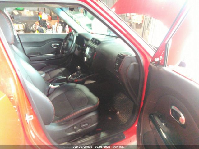 KNDJX3AA5J7582775 KIA Soul !