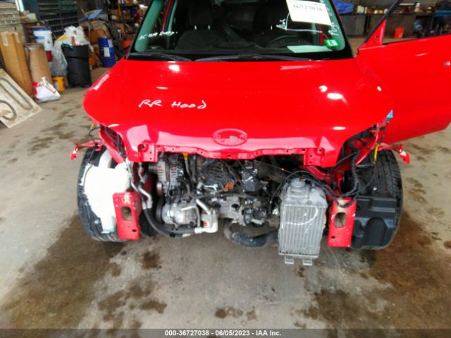 KNDJX3AA5J7582775 KIA Soul !