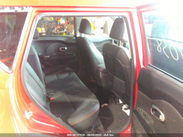 KNDJX3AA5J7582775 KIA Soul !