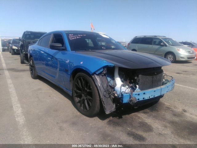 2C3CDXCT7FH777073 auction archive image