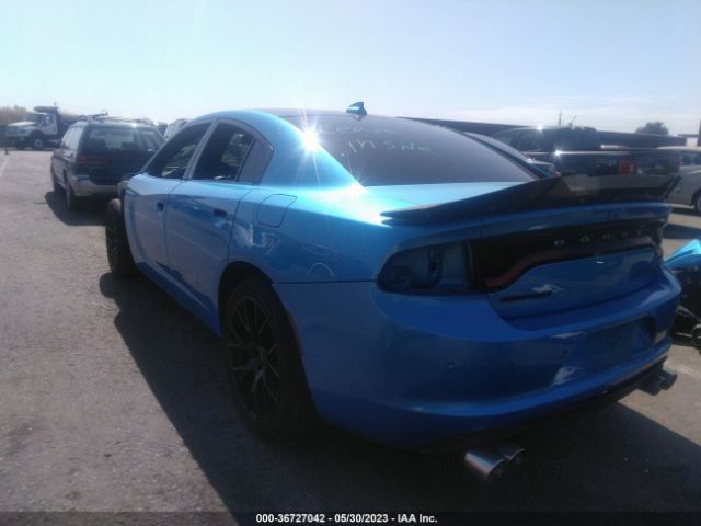2C3CDXCT7FH777073 Dodge Charger Road/track