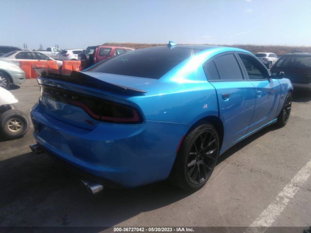 2C3CDXCT7FH777073 Dodge Charger Road/track