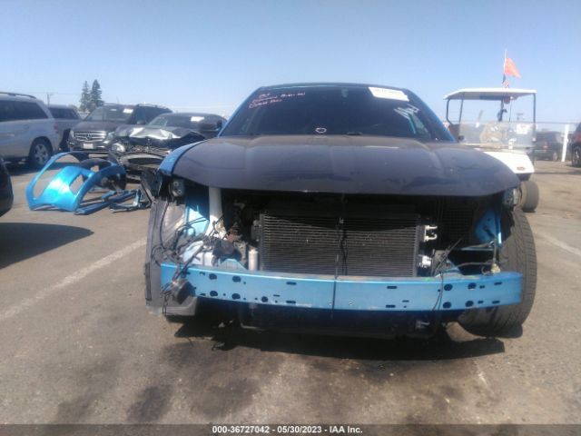 2C3CDXCT7FH777073 Dodge Charger Road/track
