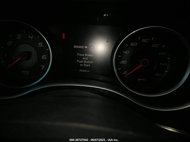 2C3CDXCT7FH777073 Dodge Charger Road/track