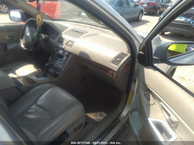 2006 VOLVO XC90 4.4L V8 VIN: YV4CZ852161241741