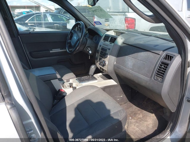 2012 FORD ESCAPE XLT VIN: 1FMCU0D79CKC79428