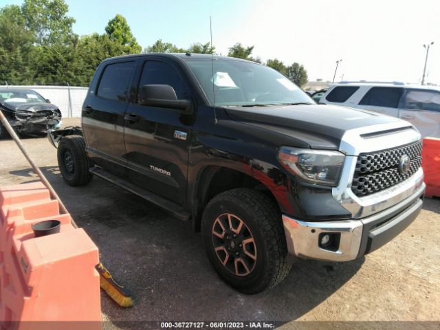 2019 5TFDY5F17KX808007 main image