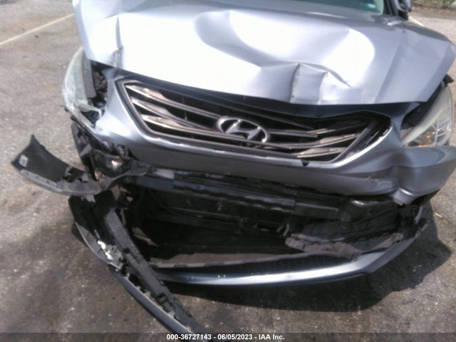 2015 HYUNDAI SONATA 2.4L SPORT VIN: 5NPE34AF2FH027817