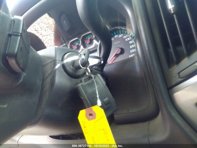 Chevrolet Silverado 1500 Lt 2016 3GCPCRECXGG154704 Image 11