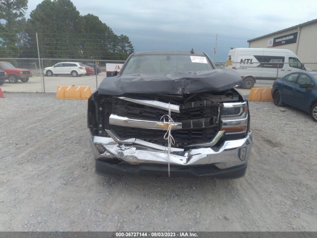 Chevrolet Silverado 1500 Lt 2016 3GCPCRECXGG154704 Image 12
