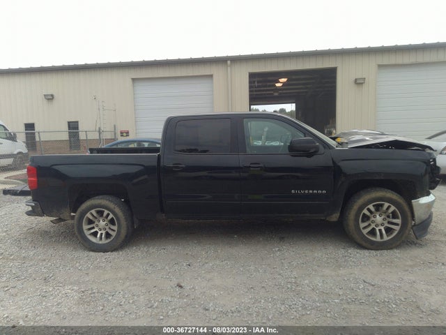 Chevrolet Silverado 1500 Lt 2016 3GCPCRECXGG154704 Image 13