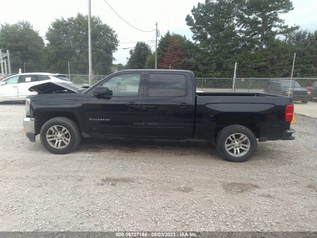 Chevrolet Silverado 1500 Lt 2016 3GCPCRECXGG154704 Image 14