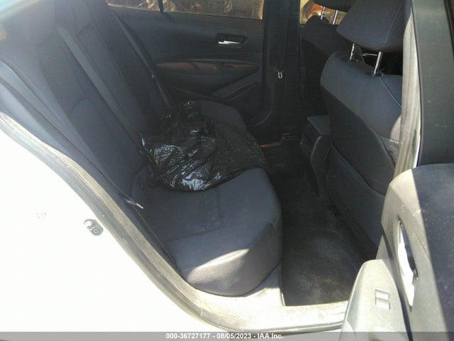 2020 TOYOTA COROLLA LE VIN: 5YFEPRAE3LP064639
