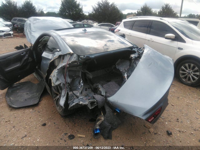 JN1EV7EK7JM342035 Infiniti Q60 3.0t Luxe