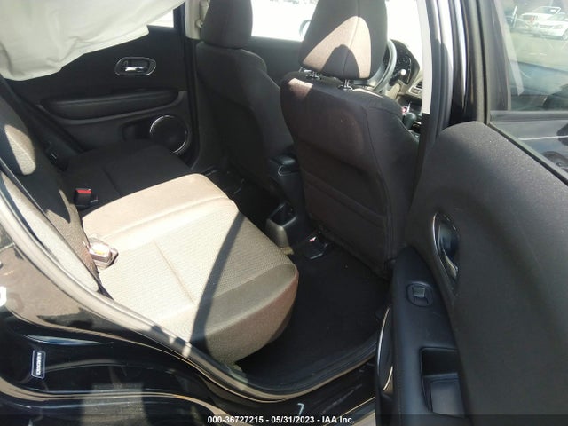 Honda HR-V EX 2017 3CZRU5H53HM728116 Image 8