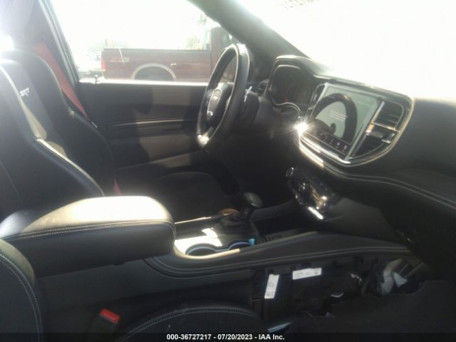 1C4SDJGJ0NC188140 Dodge Durango Srt 392
