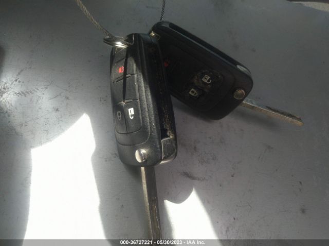 2GKFLWEK1E6297362 GMC Terrain Sle