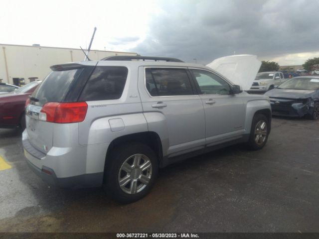 2GKFLWEK1E6297362 GMC Terrain Sle