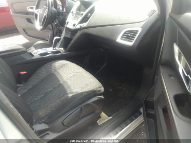 2GKFLWEK1E6297362 GMC Terrain Sle