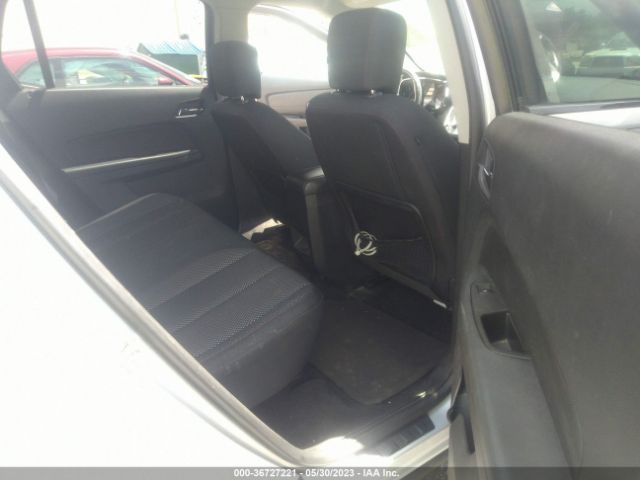 2GKFLWEK1E6297362 GMC Terrain Sle