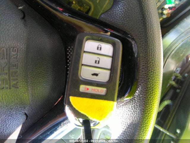 Honda HR-V EX 2018 3CZRU6H58JM712067 Image 11