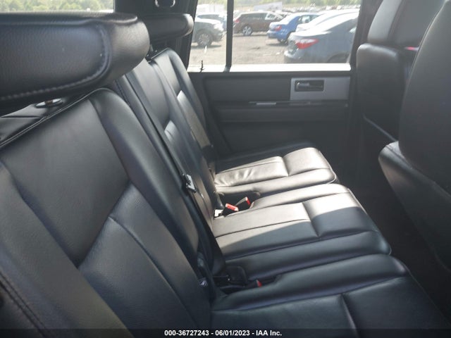2015 FORD EXPEDITION EL XLT/KING RANCH VIN: 1FMJK1JT0FEF45135
