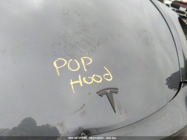 Tesla Model Y Performance 2023 7SAYGDEF3PF696919 Image 10