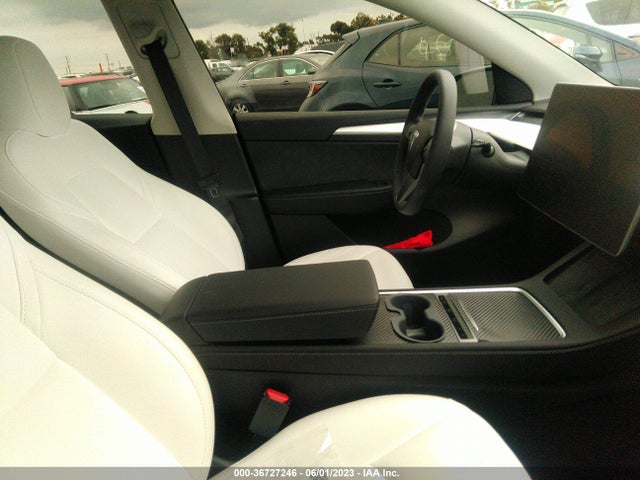 Tesla Model Y Performance 2023 7SAYGDEF3PF696919 Image 5