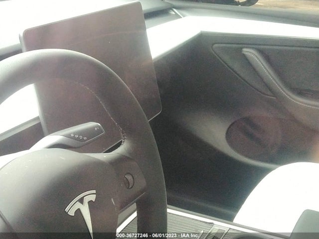 Tesla Model Y Performance 2023 7SAYGDEF3PF696919 Image 7