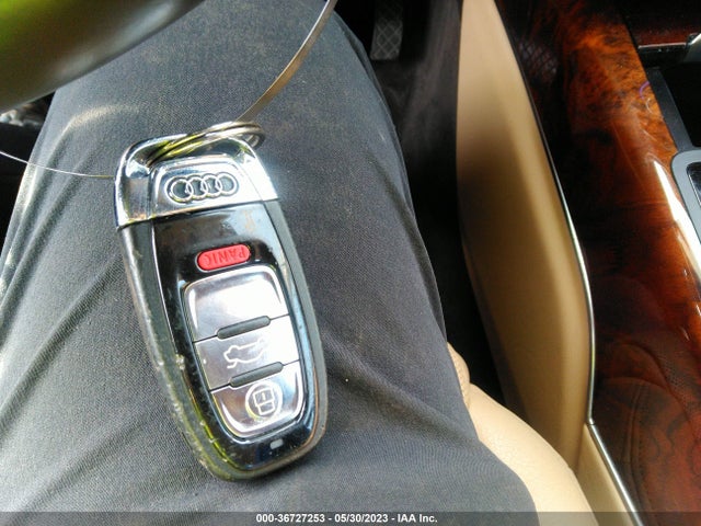 WAU2GAFC7EN152568 Audi A7 3.0 Prestige