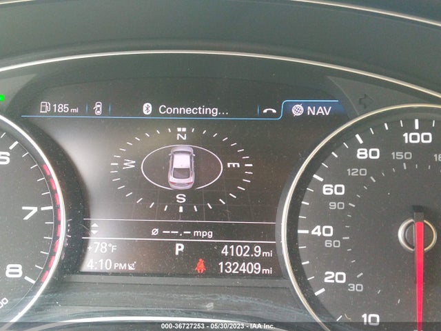 WAU2GAFC7EN152568 Audi A7 3.0 Prestige