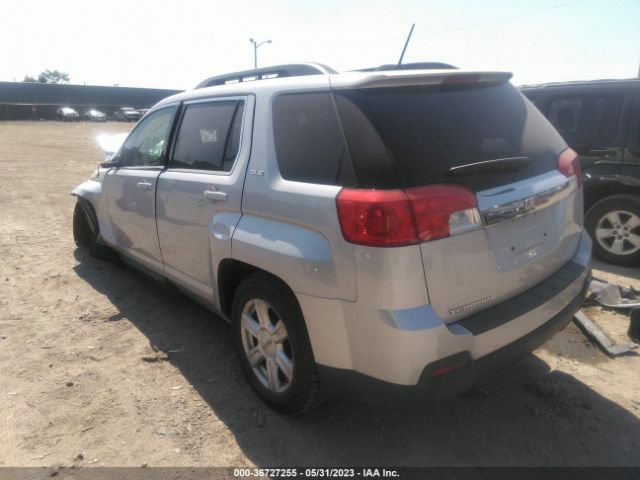 2GKALREK0F6291887 GMC Terrain Sle