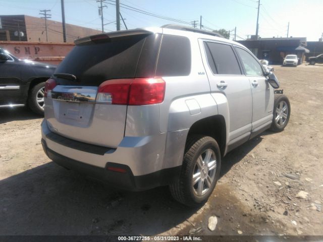 2GKALREK0F6291887 GMC Terrain Sle