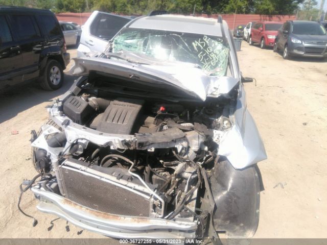 2GKALREK0F6291887 GMC Terrain Sle