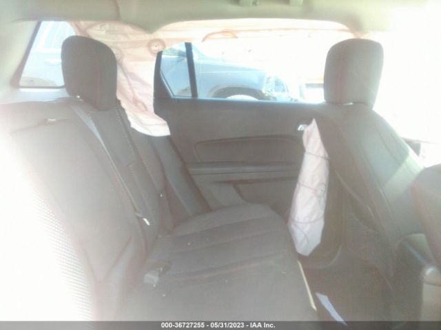 2GKALREK0F6291887 GMC Terrain Sle