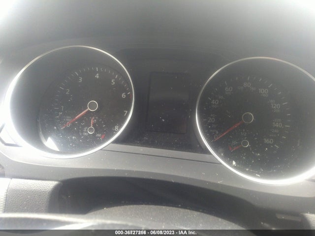 3VWDB7AJXHM380403 Volkswagen Jetta 1.4t Se