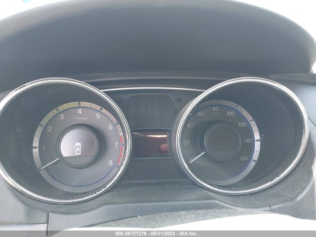 36727276 :رقم المزاد ، 5NPEB4ACXEH847716 vin ، 2014 Hyundai Sonata Gls مزاد بيع