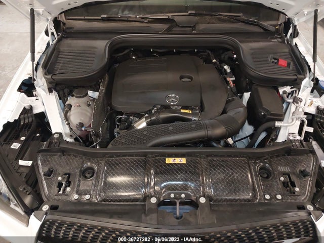 2023 MERCEDES-BENZ GLE GLE 350 VIN: 4JGFB4KB8PA965666