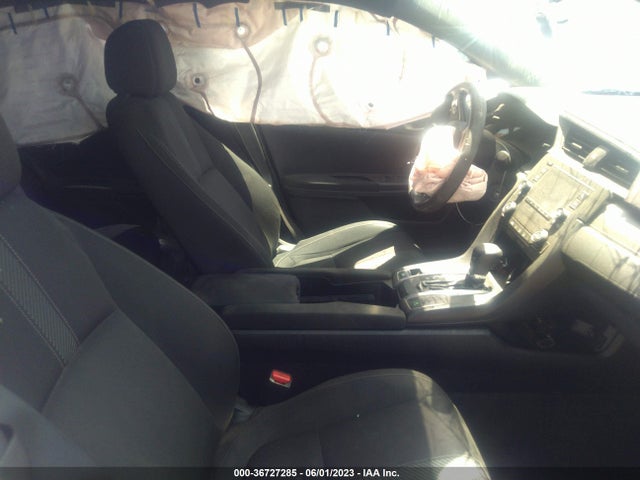 Honda Civic Lx 2017 SHHFK7H23HU414808 Image 5