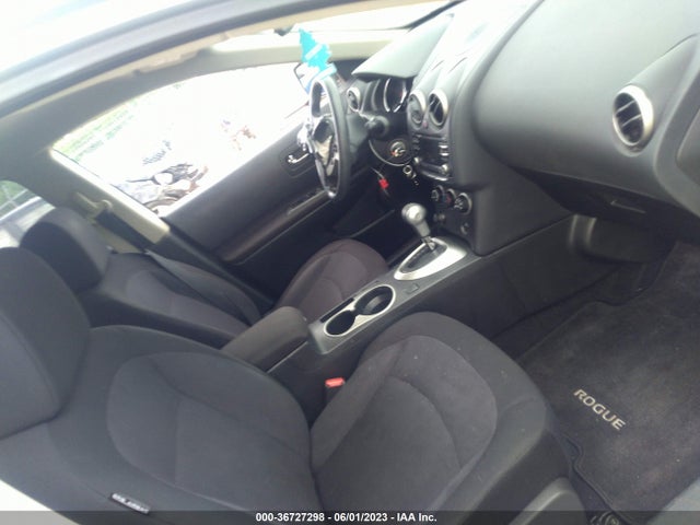 2013 Nissan Rogue S მანქანა იყიდება აუქციონზე, vin: JN8AS5MT6DW019949, აუქციონის ნომერი: 36727298
