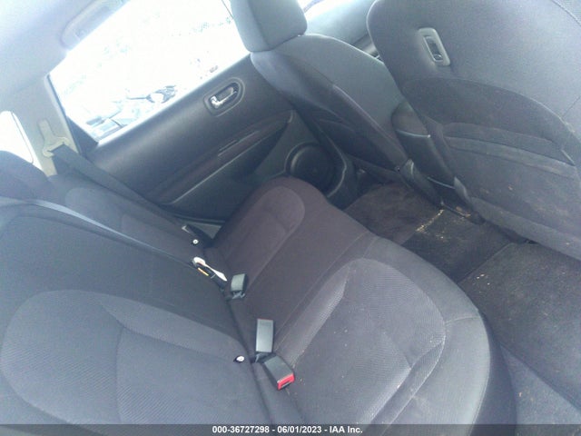 2013 Nissan Rogue S მანქანა იყიდება აუქციონზე, vin: JN8AS5MT6DW019949, აუქციონის ნომერი: 36727298