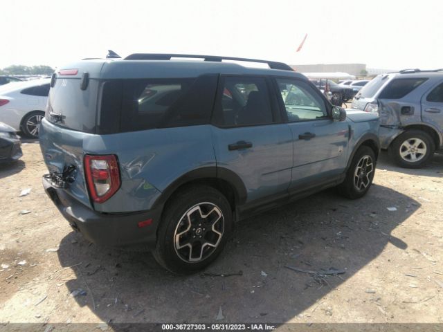 3FMCR9B63NRD16049 Ford Bronco Sport Big Bend