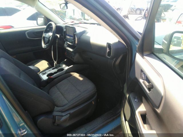 3FMCR9B63NRD16049 Ford Bronco Sport Big Bend