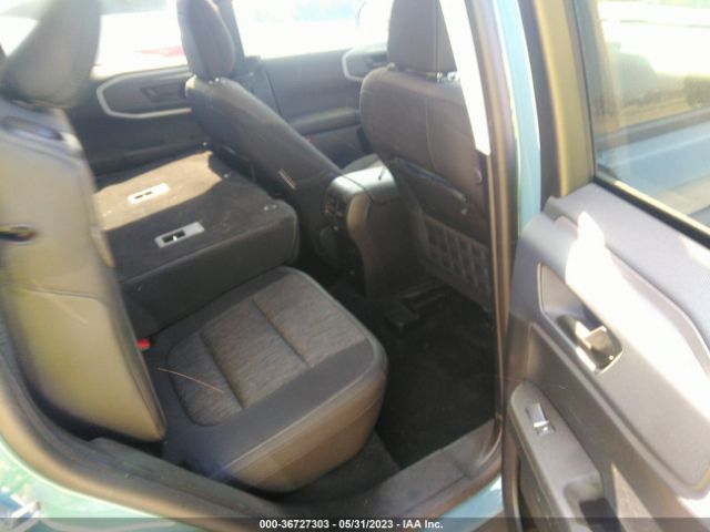 3FMCR9B63NRD16049 Ford Bronco Sport Big Bend