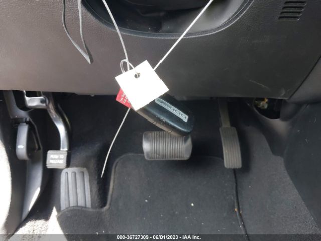 3C4PDCAB7JT529387 Dodge JOURNEY SE