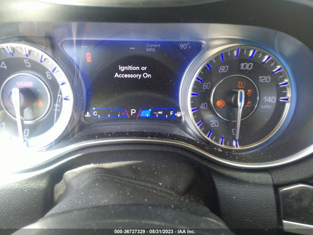Chrysler 300 Limited 2020 2C3CCAEG4LH108674 Image 7