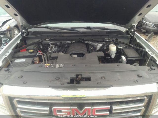 3GTU2MEC6GG361356 GMC Sierra 1500 Sle