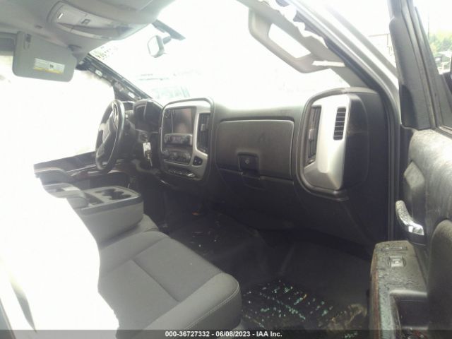 3GTU2MEC6GG361356 GMC Sierra 1500 Sle